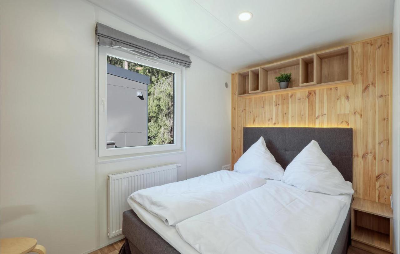 Tiny Haus 05 Am Brombachsee Pleinfeld Ngoại thất bức ảnh