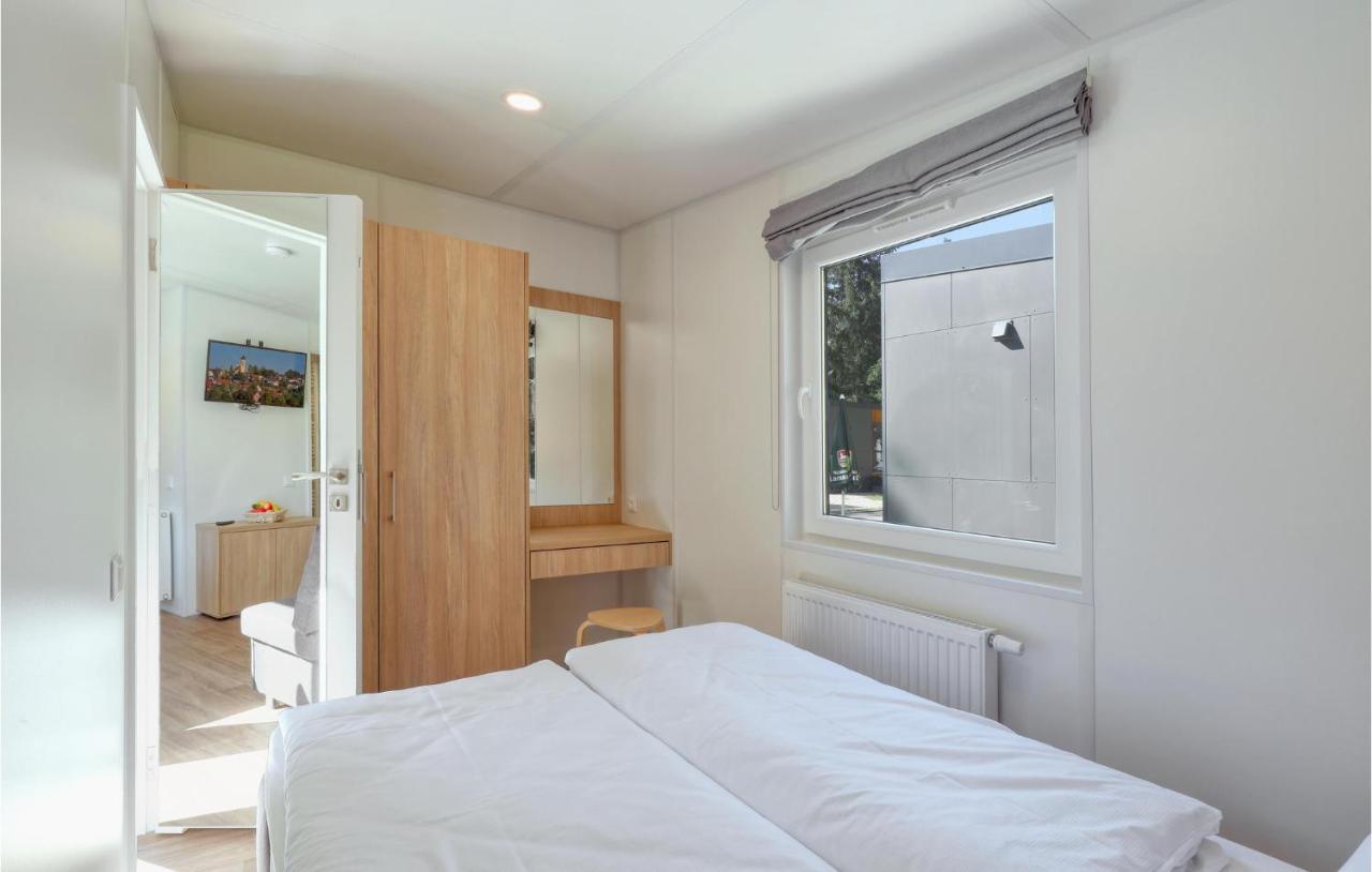 Tiny Haus 05 Am Brombachsee Pleinfeld Ngoại thất bức ảnh
