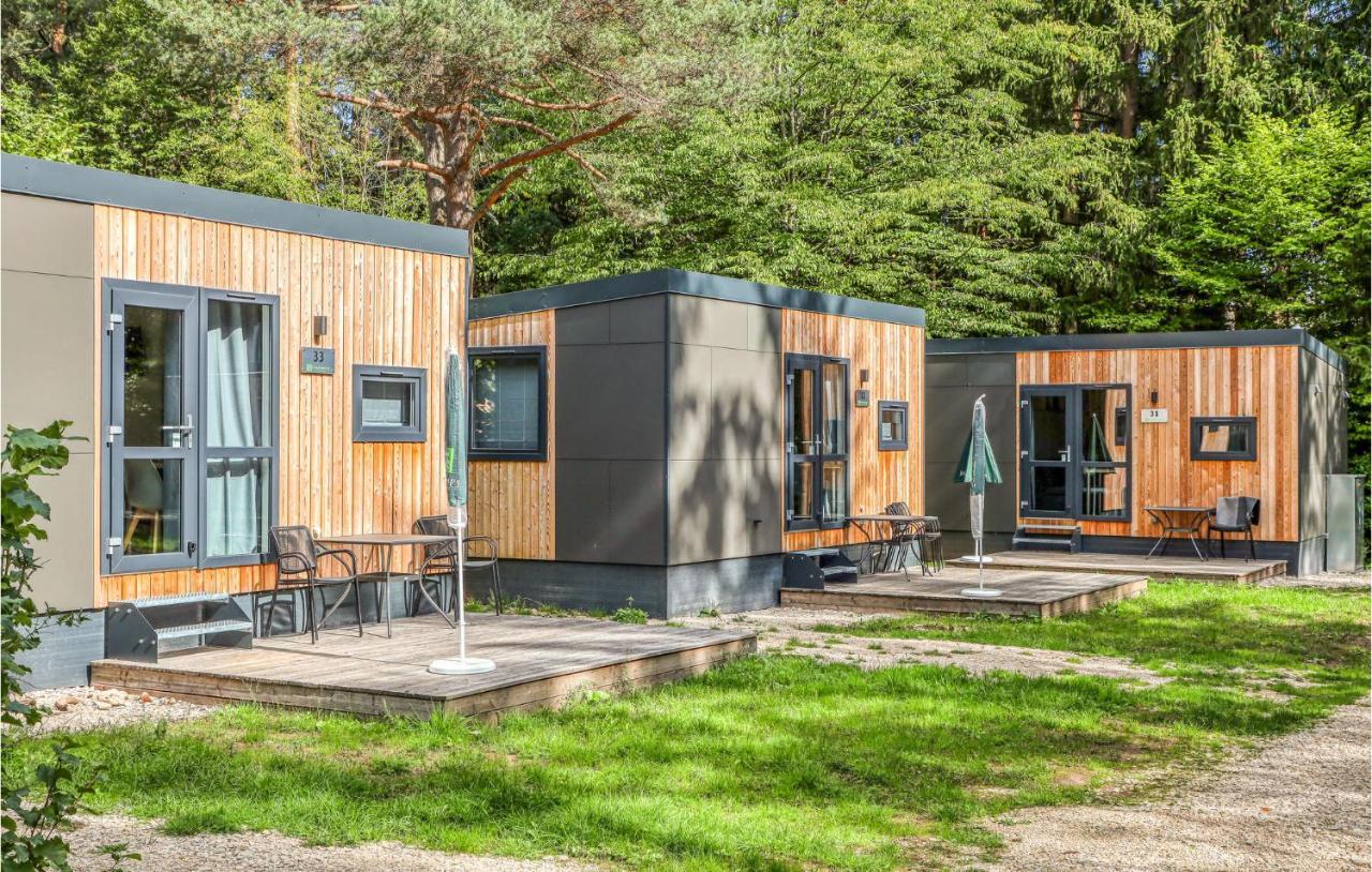 Tiny Haus 05 Am Brombachsee Pleinfeld Ngoại thất bức ảnh