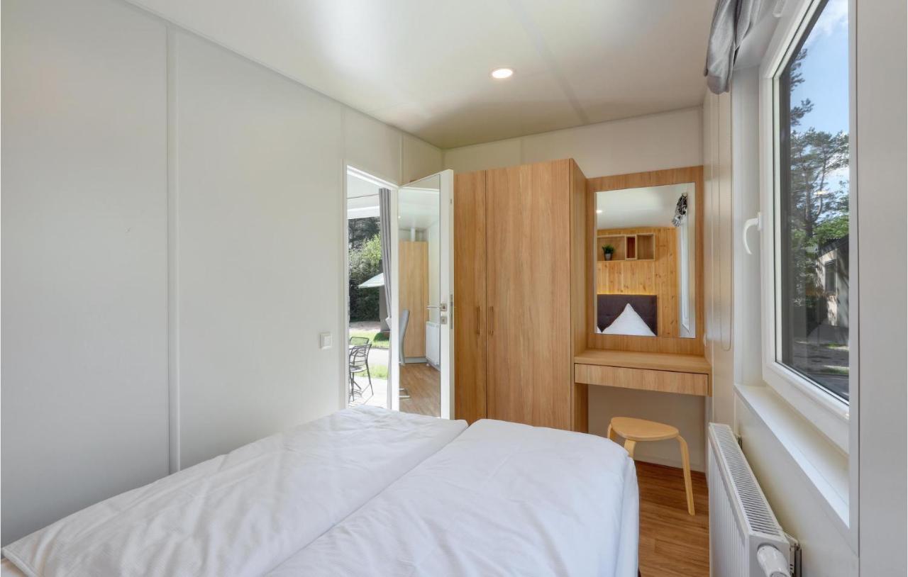 Tiny Haus 05 Am Brombachsee Pleinfeld Ngoại thất bức ảnh